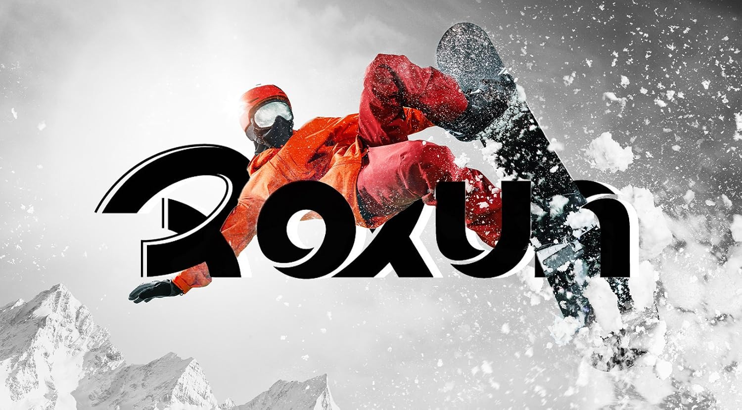 ROXUN Official Store ROXUN | Balaclava Face Masks for Motorcycle Riding & Outdoor Use - ROXUN Official Store